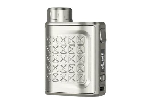 eleaf istick pico 2021